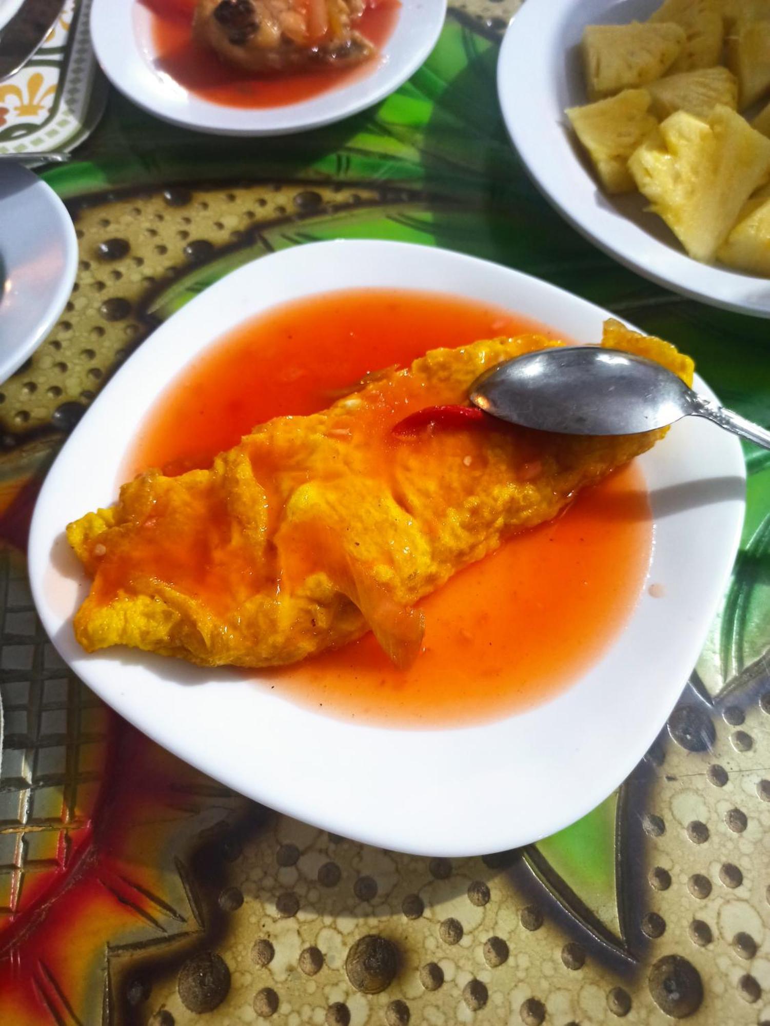 Tangkoko Jungle Homestay Rinondoran Esterno foto
